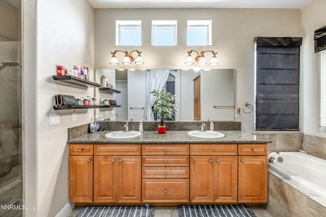 111 Denio Drive, Dayton, NV 89403