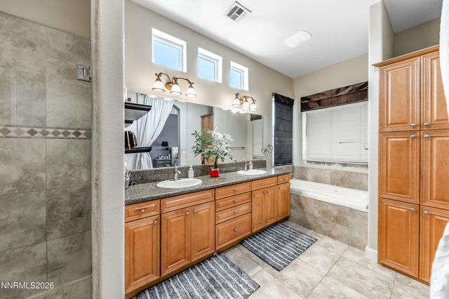 111 Denio Drive, Dayton, NV 89403