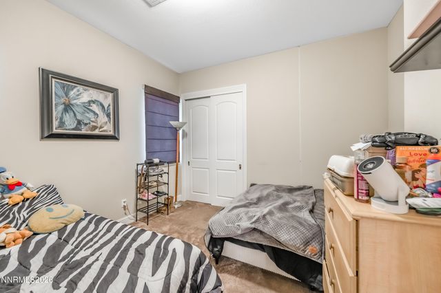 111 Denio Drive, Dayton, NV 89403