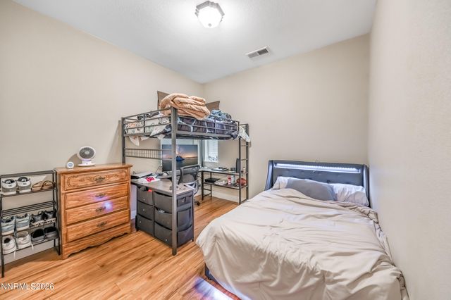 111 Denio Drive, Dayton, NV 89403