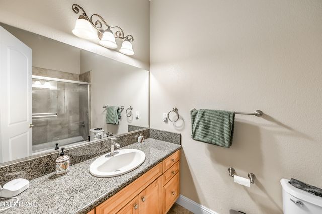 111 Denio Drive, Dayton, NV 89403