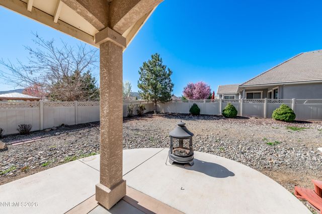 111 Denio Drive, Dayton, NV 89403