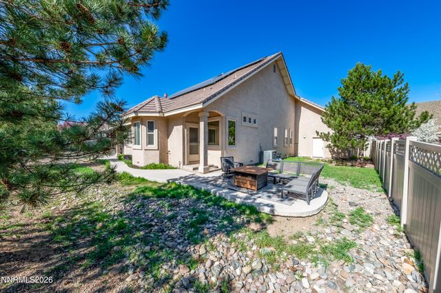 111 Denio Drive, Dayton, NV 89403
