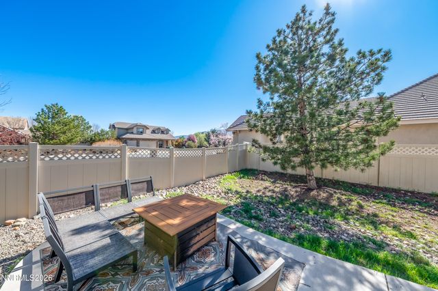 111 Denio Drive, Dayton, NV 89403