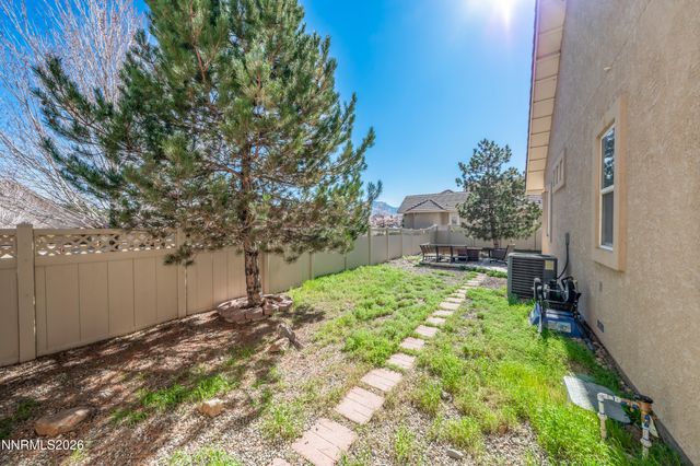 111 Denio Drive, Dayton, NV 89403