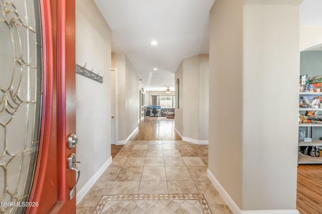 111 Denio Drive, Dayton, NV 89403