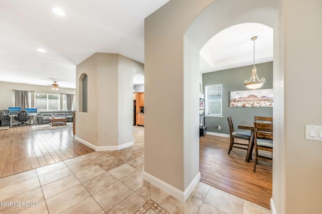 111 Denio Drive, Dayton, NV 89403