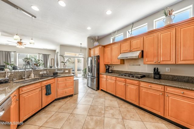 111 Denio Drive, Dayton, NV 89403