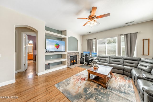 111 Denio Drive, Dayton, NV 89403