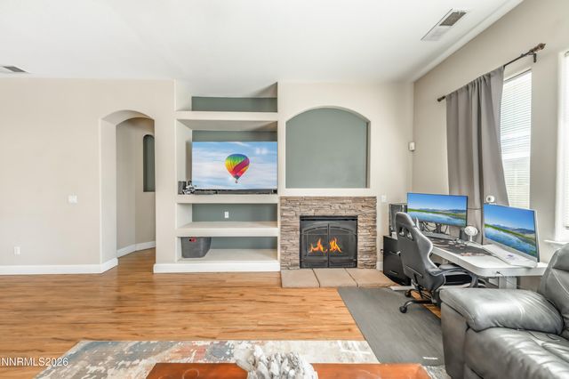 111 Denio Drive, Dayton, NV 89403