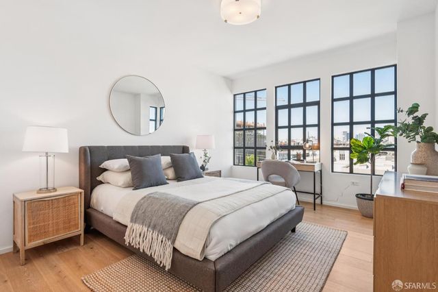 310 Carolina Street 406, San Francisco, CA 94107