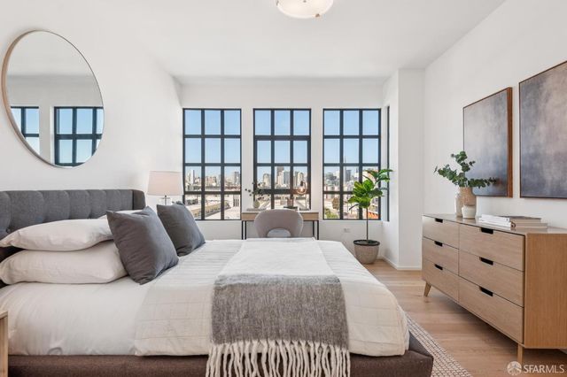 310 Carolina Street 406, San Francisco, CA 94107