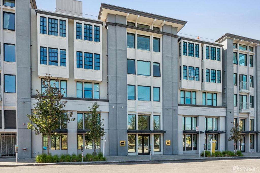 310 Carolina Street 406, San Francisco, CA 94107