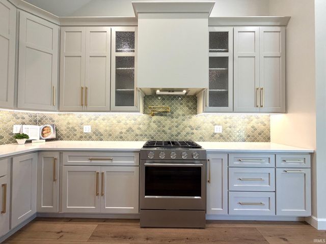 832 Spyglass Hill Drive, Bedford, IN 47421