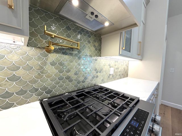 832 Spyglass Hill Drive, Bedford, IN 47421