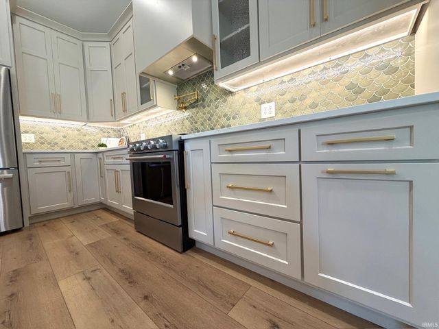 832 Spyglass Hill Drive, Bedford, IN 47421