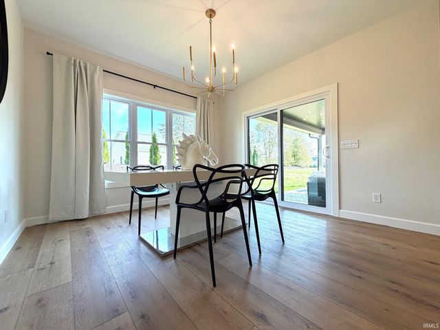 832 Spyglass Hill Drive, Bedford, IN 47421