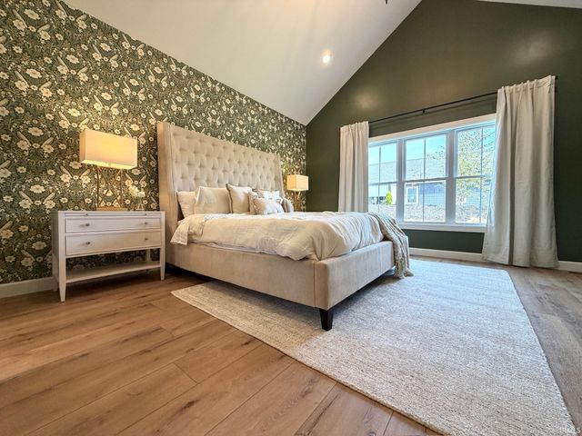 832 Spyglass Hill Drive, Bedford, IN 47421