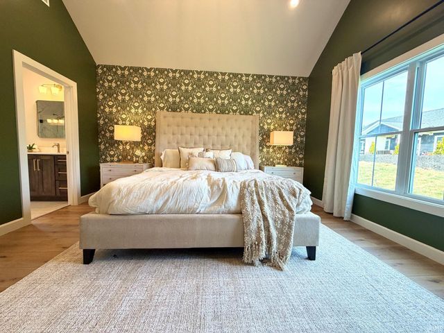 832 Spyglass Hill Drive, Bedford, IN 47421