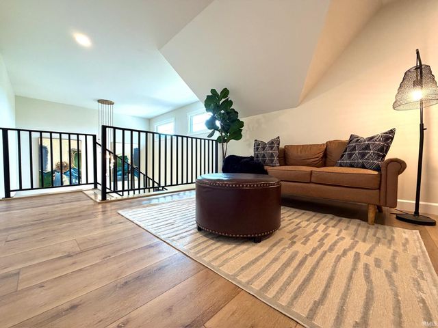 832 Spyglass Hill Drive, Bedford, IN 47421