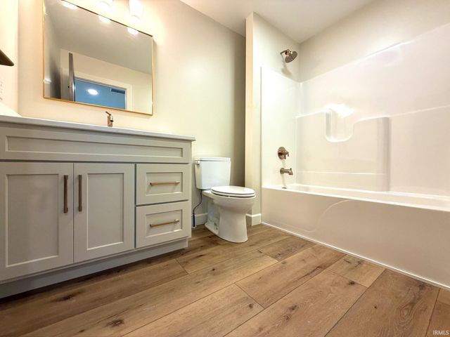 832 Spyglass Hill Drive, Bedford, IN 47421