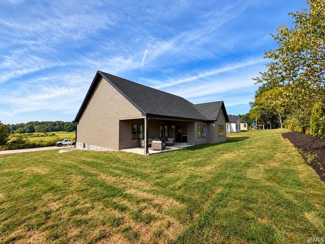 832 Spyglass Hill Drive, Bedford, IN 47421