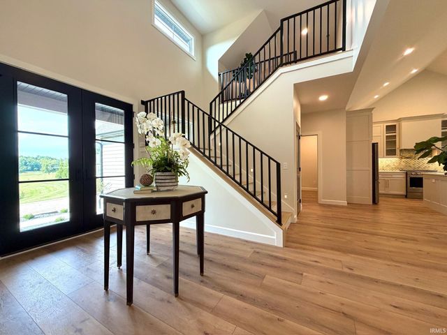 832 Spyglass Hill Drive, Bedford, IN 47421