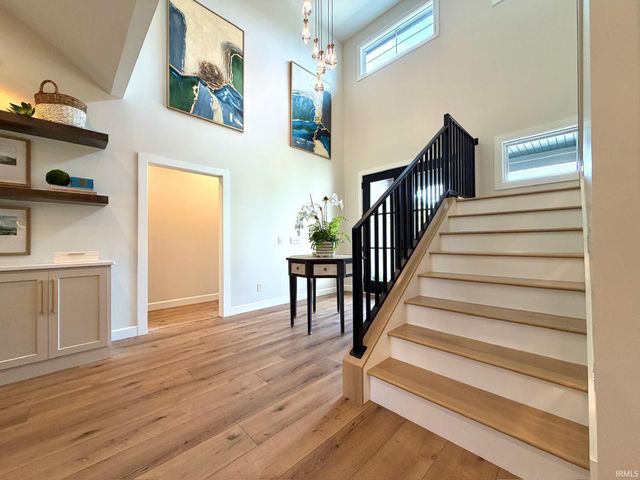 832 Spyglass Hill Drive, Bedford, IN 47421