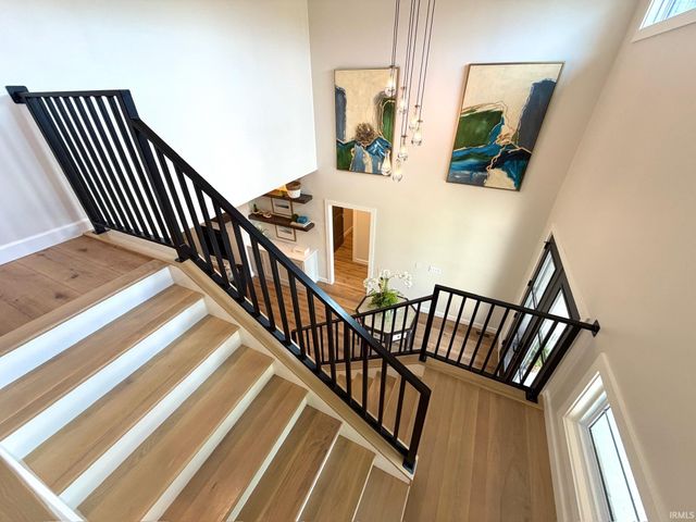 832 Spyglass Hill Drive, Bedford, IN 47421