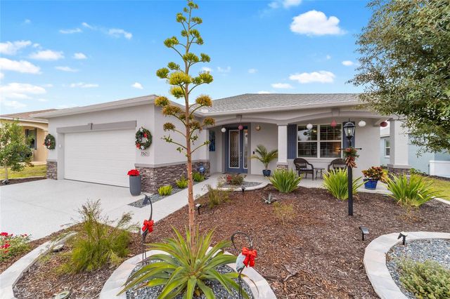 7965 SW 86TH TERRACE ROAD, Ocala, FL 34481