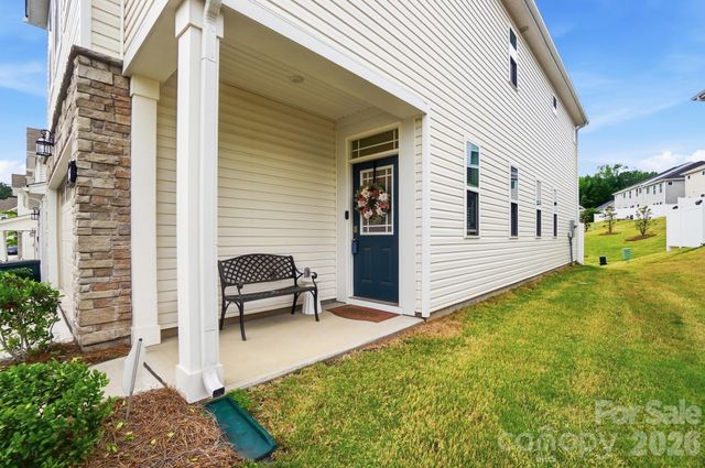 15625 Little Bluestem Street, Charlotte, NC 28278