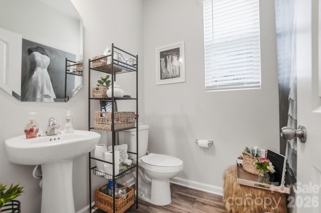 15625 Little Bluestem Street, Charlotte, NC 28278