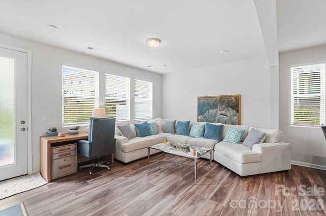 15625 Little Bluestem Street, Charlotte, NC 28278