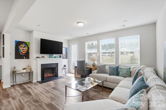 15625 Little Bluestem Street, Charlotte, NC 28278