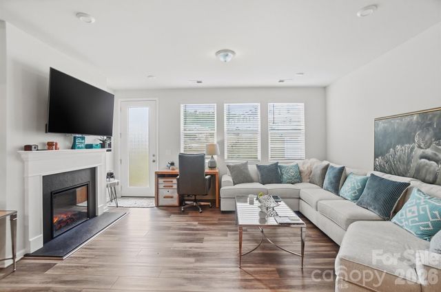 15625 Little Bluestem Street, Charlotte, NC 28278