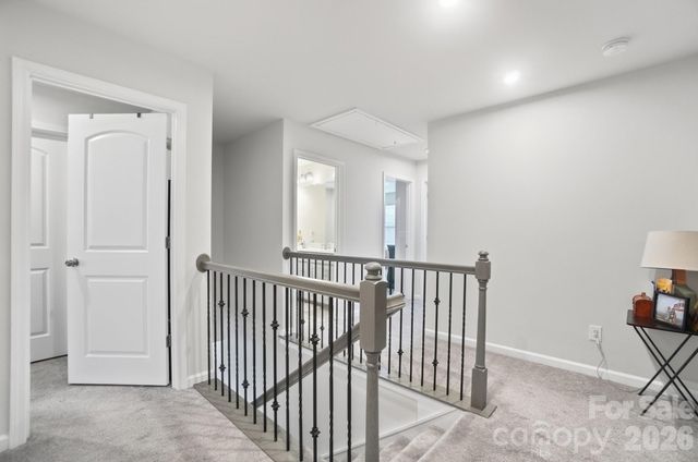 15625 Little Bluestem Street, Charlotte, NC 28278