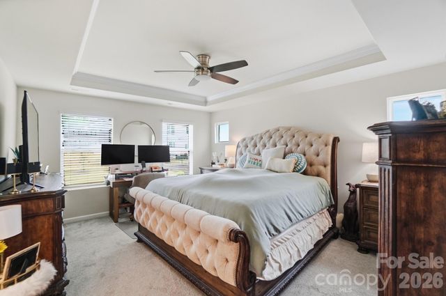 15625 Little Bluestem Street, Charlotte, NC 28278