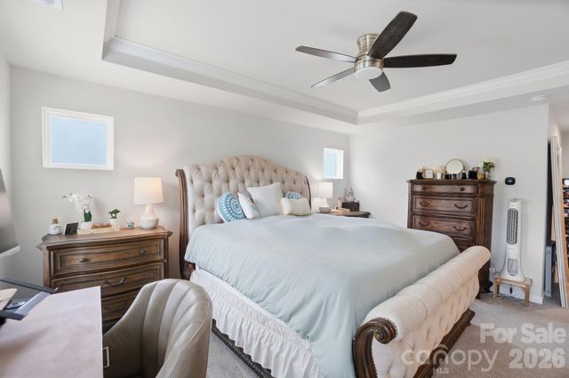 15625 Little Bluestem Street, Charlotte, NC 28278