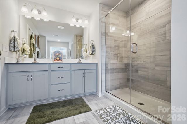 15625 Little Bluestem Street, Charlotte, NC 28278