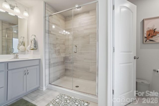 15625 Little Bluestem Street, Charlotte, NC 28278