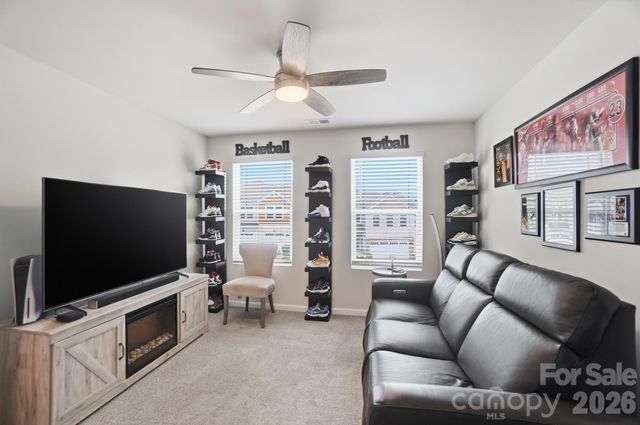 15625 Little Bluestem Street, Charlotte, NC 28278