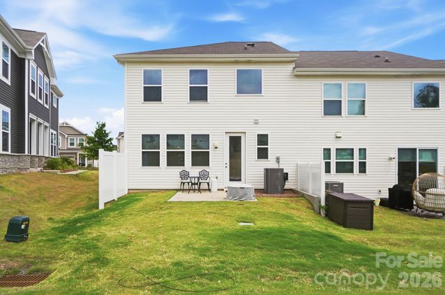 15625 Little Bluestem Street, Charlotte, NC 28278