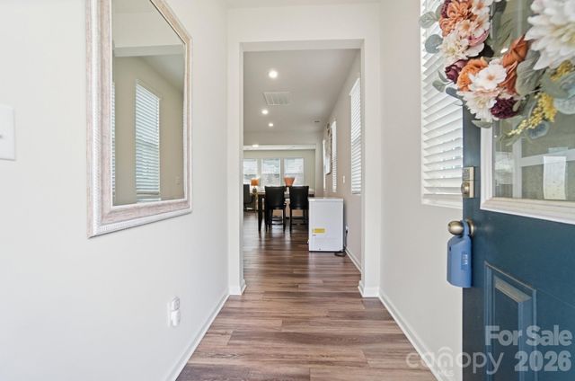 15625 Little Bluestem Street, Charlotte, NC 28278