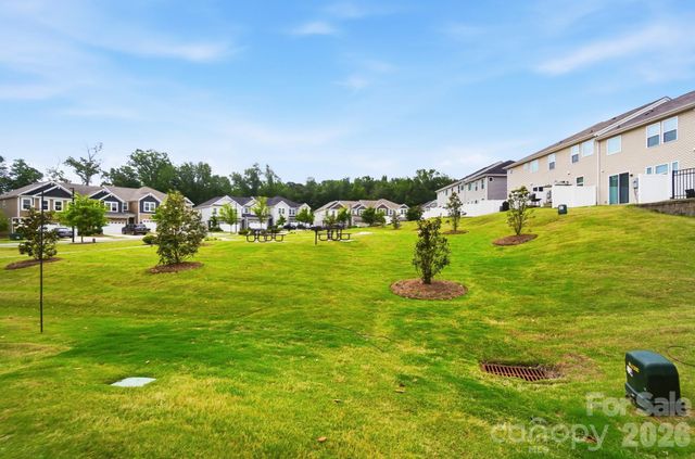 15625 Little Bluestem Street, Charlotte, NC 28278