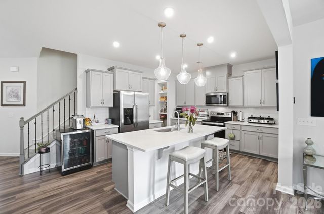 15625 Little Bluestem Street, Charlotte, NC 28278