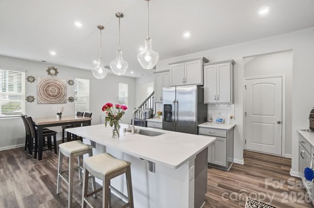 15625 Little Bluestem Street, Charlotte, NC 28278