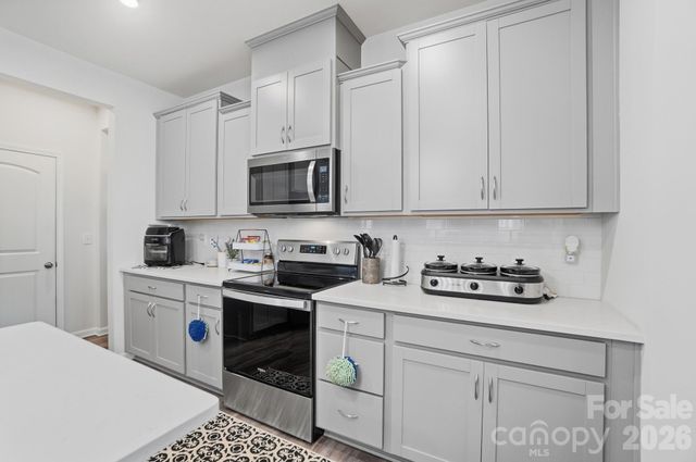 15625 Little Bluestem Street, Charlotte, NC 28278