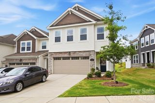 15625 Little Bluestem Street, Charlotte, NC 28278
