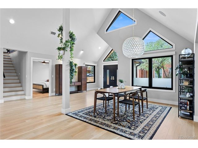 5859 E Ida Pl, Greenwood Village, CO 80111