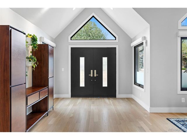 5859 E Ida Pl, Greenwood Village, CO 80111